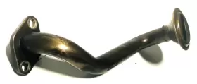 YL8Z-6622-BA FORD Oil Tube Escape Mariner #3