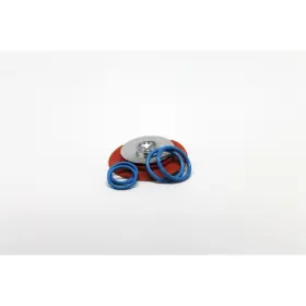 TLX-FLB14602-CL360A70 FUELAB Regulator Diaphragm Ring Seat