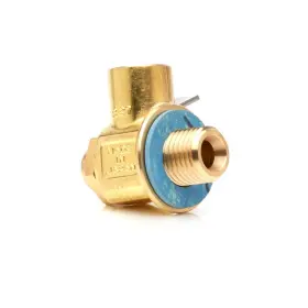 F108S FUMOTO Valve Nipple #2