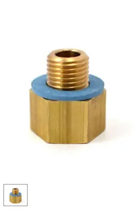 ADP-133 FUMOTO Oil Drain Valve Extension Adapter F133N F133S