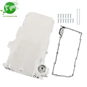 1270626 GARDENICE Oil Pan Base Hatchback Chevy Corvette