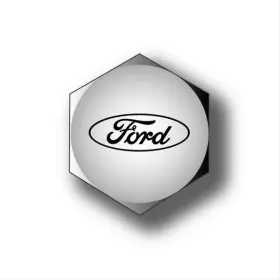 11-56222-H GARDNER-WESTCOTT COMPANY Intake Ford