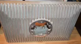 GB-210A GENE BERG Sump Vw #3