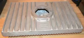GB-210A GENE BERG Sump Vw