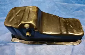 10128320 GENERAL MOTORS Trans Am Oil Pan LT1 Gm Camaro #3