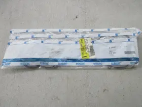 10182387 GENERAL MOTORS Oil Pan Gasket Nos Gm
