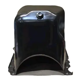 10240721 GENERAL MOTORS Oil Pan 454 Gm Chevrolet #3