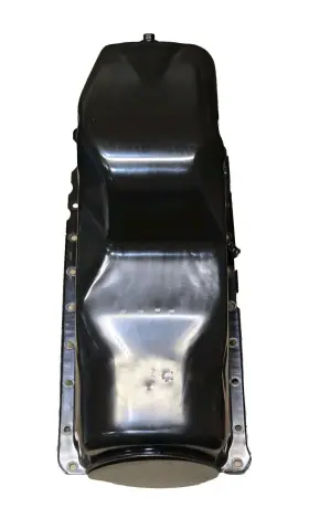 10240721 GENERAL MOTORS Oil Pan 454 Gm Chevrolet