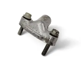 12551587 GENERAL MOTORS Oil Cooler Temperature Block Plate C5