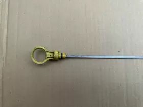 12553510 GENERAL MOTORS Engine Oil Dip Stick Indicator C4 #3