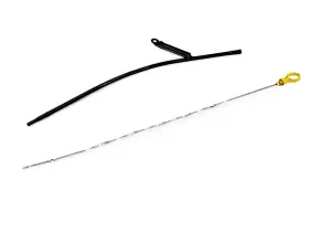 12558988 GENERAL MOTORS Oil Dipstick Tube C5 LS1 Chevy Gm #2