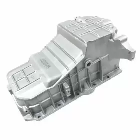12559517 GENERAL MOTORS Oil Pan 1500 2500 3500 Gm Silverado #2