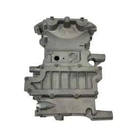 12574921 GENERAL MOTORS Oil Pan Sts Srx Cadillac
