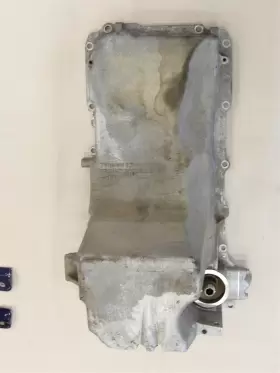 12577396 GENERAL MOTORS Engine Oil Pan Vortec Ls Chevy Tahoe 12577396 GENERAL MOTORS Engine Oil Pan Vortec Ls Chevy Tahoe