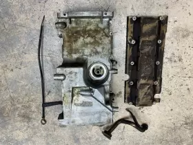 12579208 GENERAL MOTORS Ls Oil Pan Dipstick Chevrolet