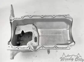 12597151 GENERAL MOTORS Engine Oil Pan Gm #2