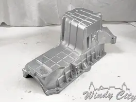 12597151 GENERAL MOTORS Engine Oil Pan Gm #3