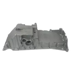 12628459 GENERAL MOTORS Oil Pan Sensor Hole Gm Envoy Rainier #2