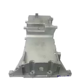 12628459 GENERAL MOTORS Oil Pan Sensor Hole Gm Envoy Rainier #3