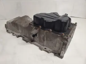 12664973 GENERAL MOTORS Oil Pan Upper Chevrolet Gmc #3
