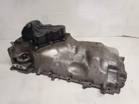 12664973 GENERAL MOTORS Oil Pan Upper Chevrolet Gmc