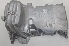 12667013 GENERAL MOTORS Oil Pan Cast 4WD Gm Canyon