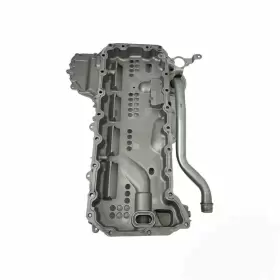 12692968 GENERAL MOTORS Upper Oil Pan Duramax 2500 3500 #2