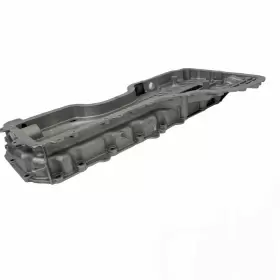 12692968 GENERAL MOTORS Upper Oil Pan Duramax 2500 3500 #3