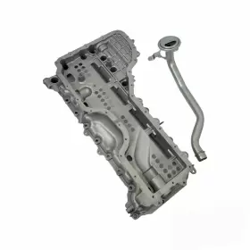 12692968 GENERAL MOTORS Upper Oil Pan Duramax 2500 3500