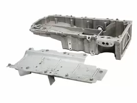 12696685 GENERAL MOTORS Sump Oil Pan C7 LT1 Chevy Gm Corvette #2