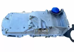 12696686 GENERAL MOTORS Sump Oil Pan C7 LT1 LT4 Chevy Gm 12696686 GENERAL MOTORS Sump Oil Pan C7 LT1 LT4 Chevy Gm