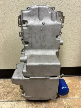 12707561 GENERAL MOTORS Ctsv Sump Oil Pan Performance LT4 Gm #3