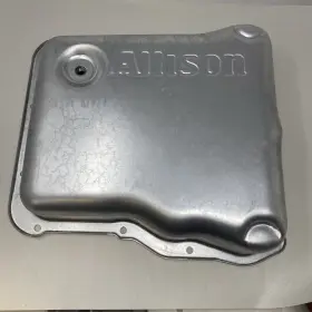 29536524 GENERAL MOTORS Automatic Transmission Oil Pan Gm