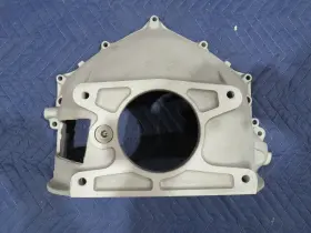 3779553 GENERAL MOTORS Bellhousing Prof Gm Corvette