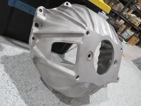 3858403 GENERAL MOTORS Bellhousing Survivor Gm Corvette #3