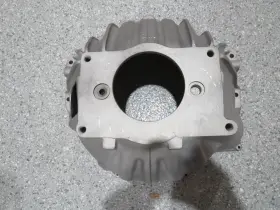 3858403 GENERAL MOTORS Bellhousing Survivor Gm Corvette