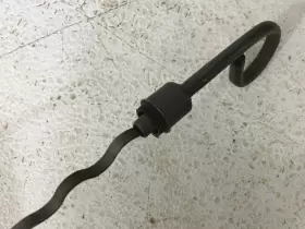 3862730 GENERAL MOTORS Block Engine Oil Dipstick Corvette #3