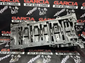 40009094 GENERAL MOTORS Diesel Engine Oil Pan Gm