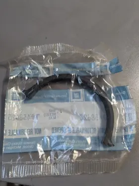 458625 GENERAL MOTORS Oil Pan Rear Seal Gm Corvette