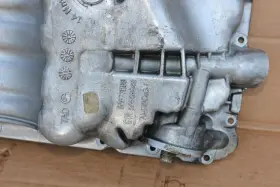 55573108 GENERAL MOTORS Oil Pan Chevrolet Cadillac #3