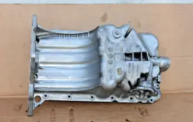 55573108 GENERAL MOTORS Oil Pan Chevrolet Cadillac