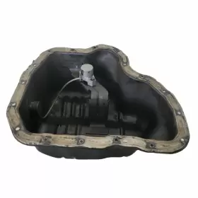 897219 GENERAL MOTORS Lower Oil Pan Duramax Lly Lbz Lmm #3