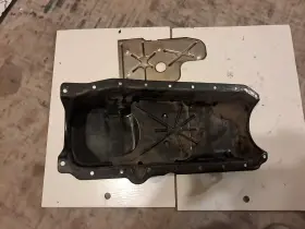 9397LT1-WINDAGE GENERAL MOTORS Engine Oil Pan Tray Camaro
