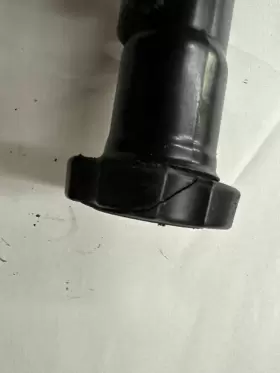 98062858 GENERAL MOTORS Duramax Oil Fill Lml #3