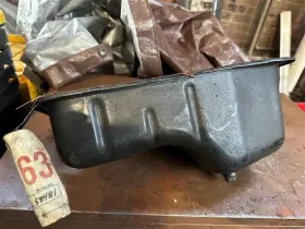 311-58481 GENERAL MOTORS FOREIGN Oil Pan Tracker #2