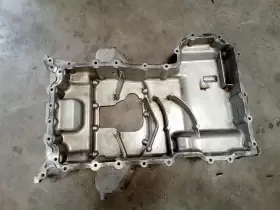 311-59554 GENESIS Oil Pan Upper G80 Rwd #2