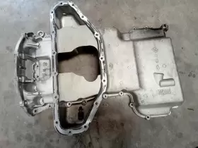 311-59554 GENESIS Oil Pan Upper G80 Rwd