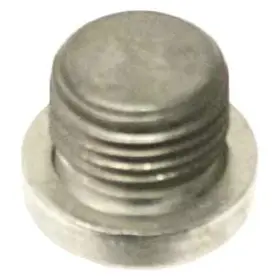 11-11-7-849-396 BMW Oil Drain Plug M3