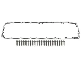 11137809836 Engine Oil Pan Gasket Bolts Kit