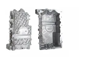 45234SVXM Mini Oil Pan Cooper
